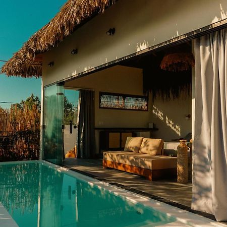 Pousada Casa Buriti - Atins Ngoại thất bức ảnh