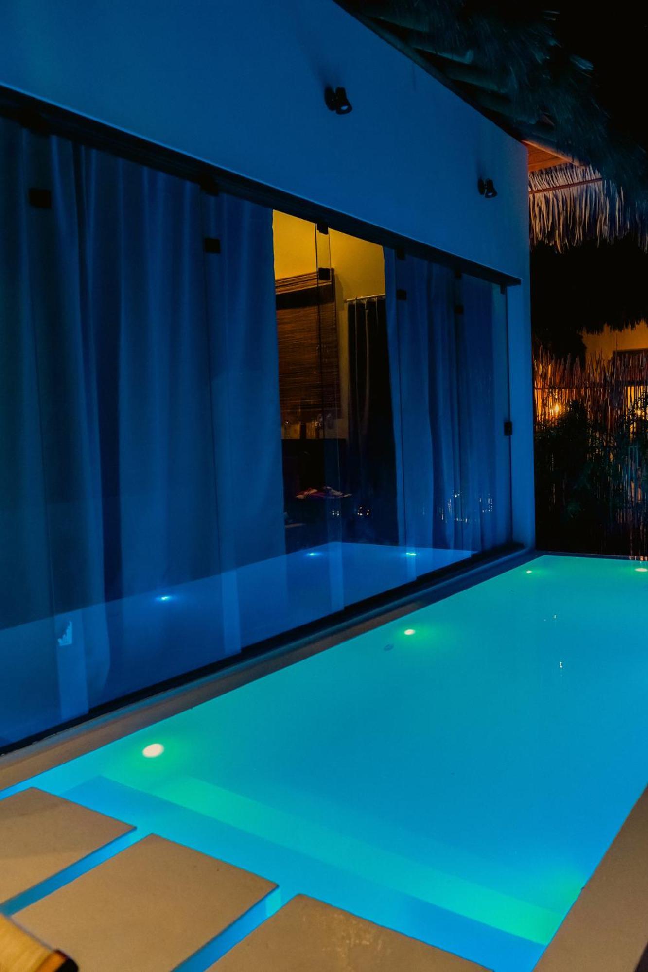Pousada Casa Buriti - Atins Ngoại thất bức ảnh