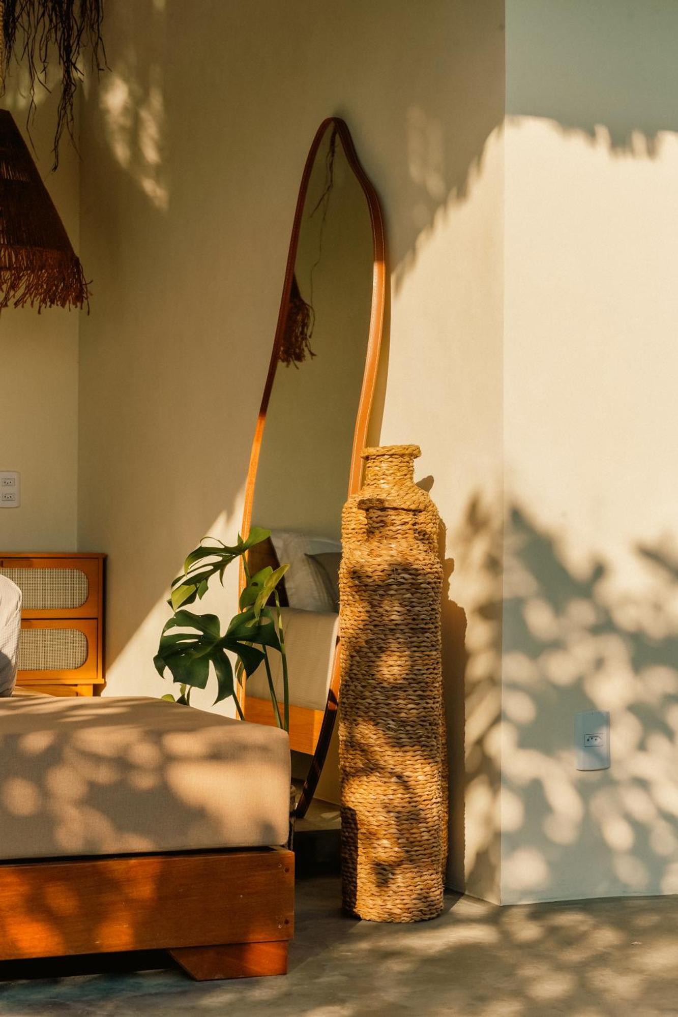 Pousada Casa Buriti - Atins Ngoại thất bức ảnh