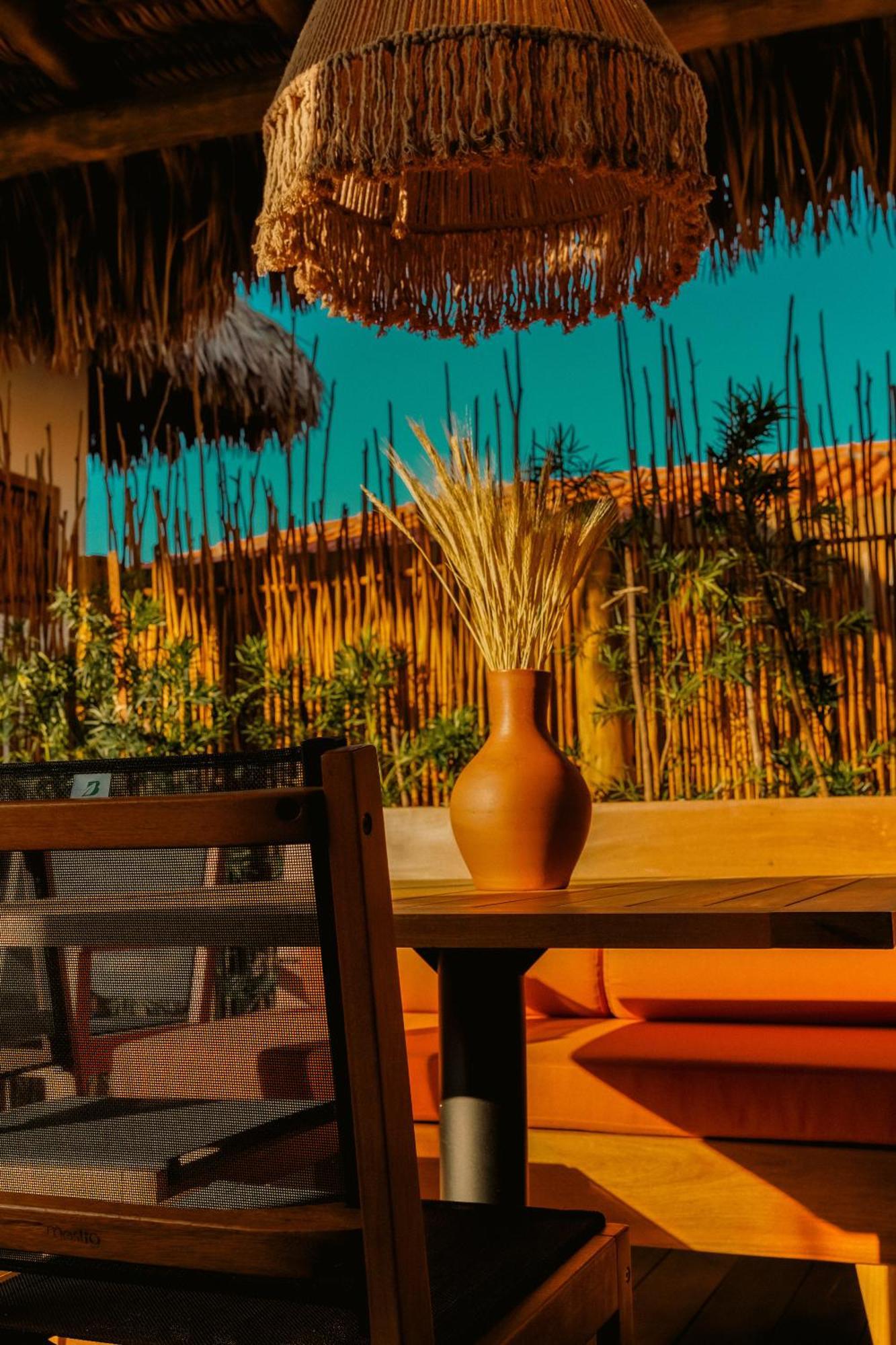 Pousada Casa Buriti - Atins Ngoại thất bức ảnh