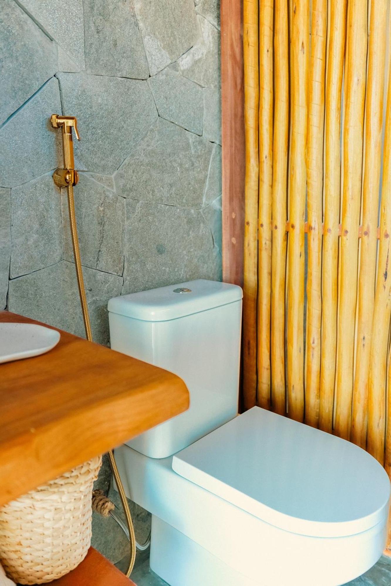 Pousada Casa Buriti - Atins Ngoại thất bức ảnh