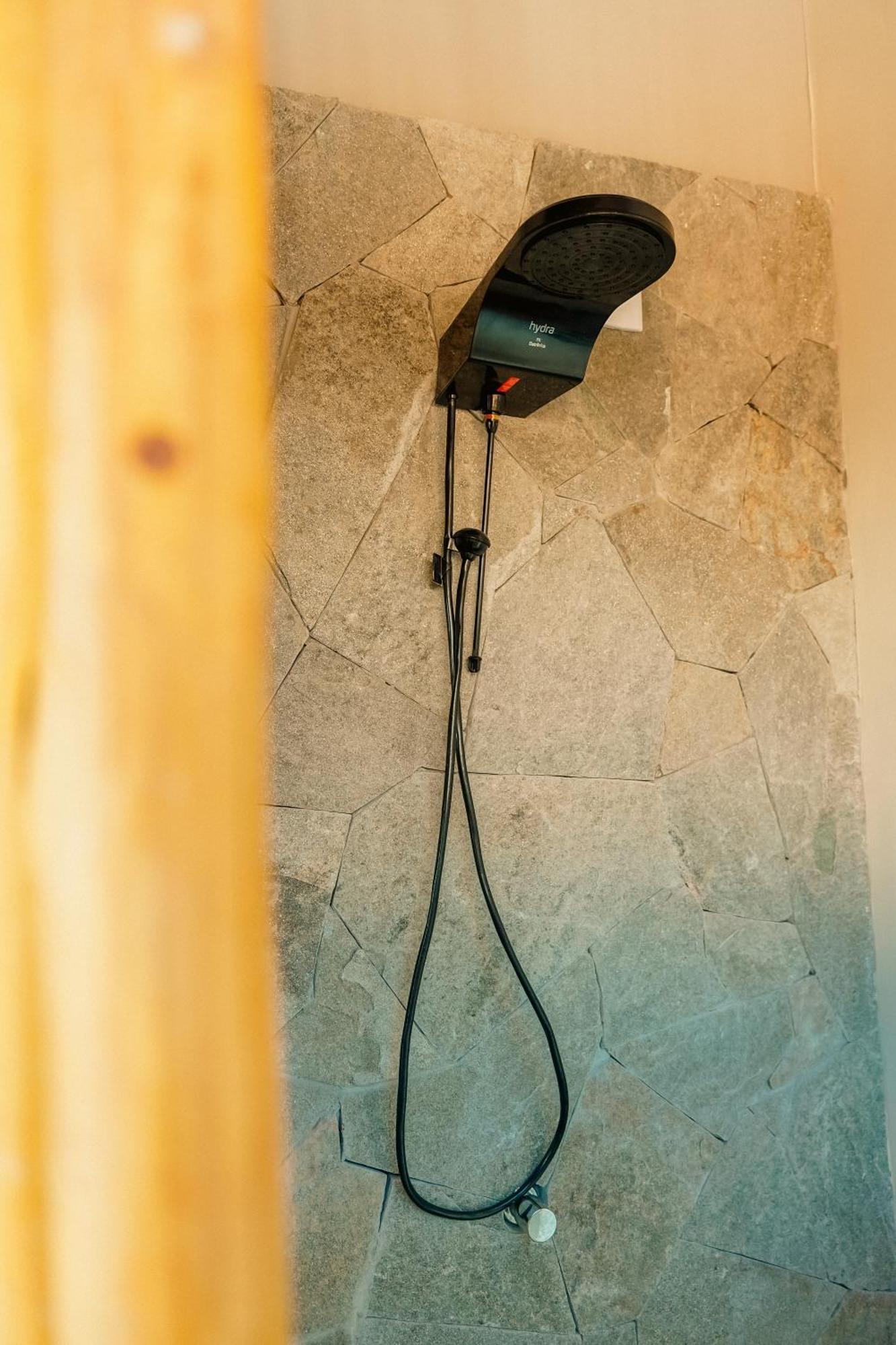 Pousada Casa Buriti - Atins Ngoại thất bức ảnh