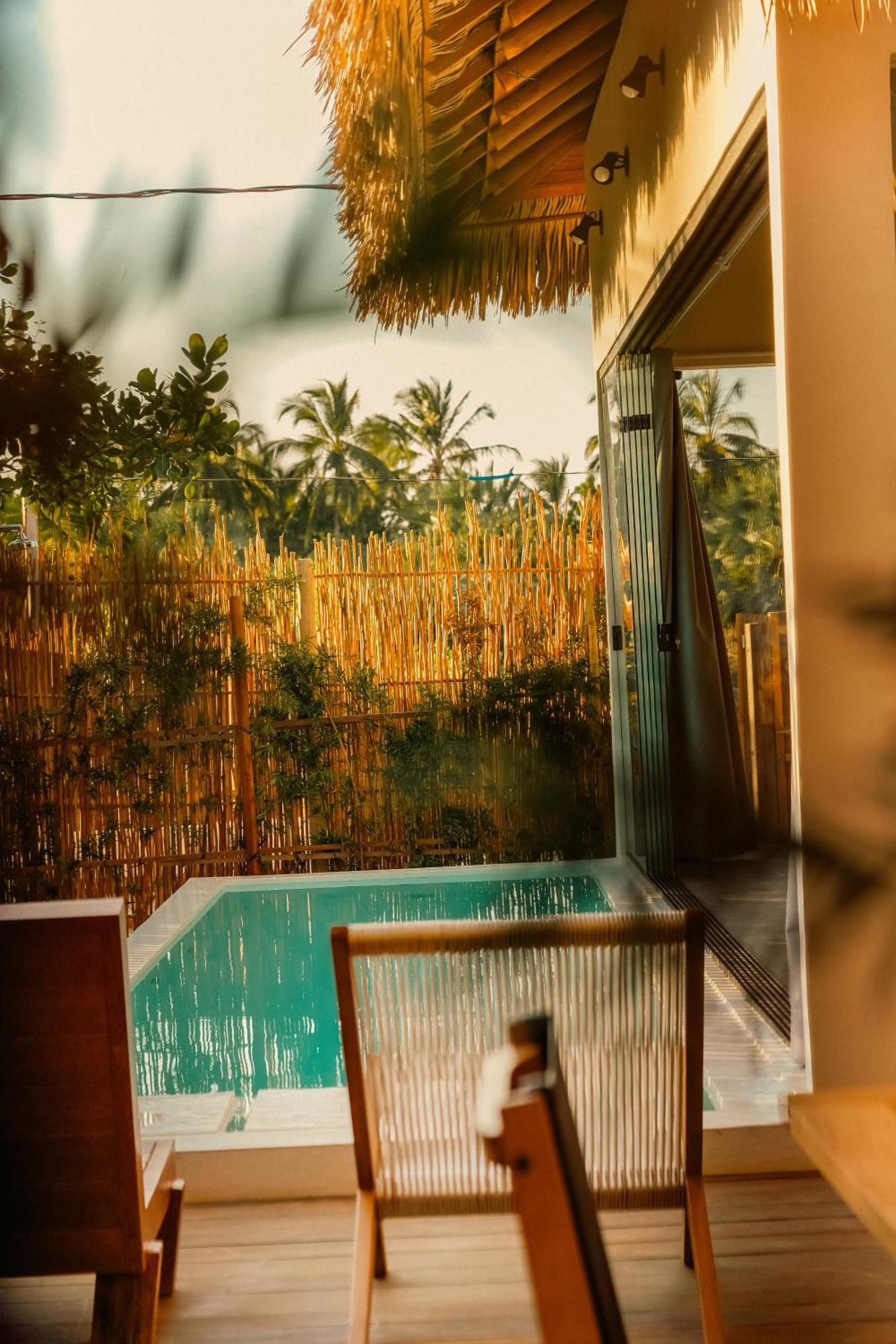 Pousada Casa Buriti - Atins Ngoại thất bức ảnh