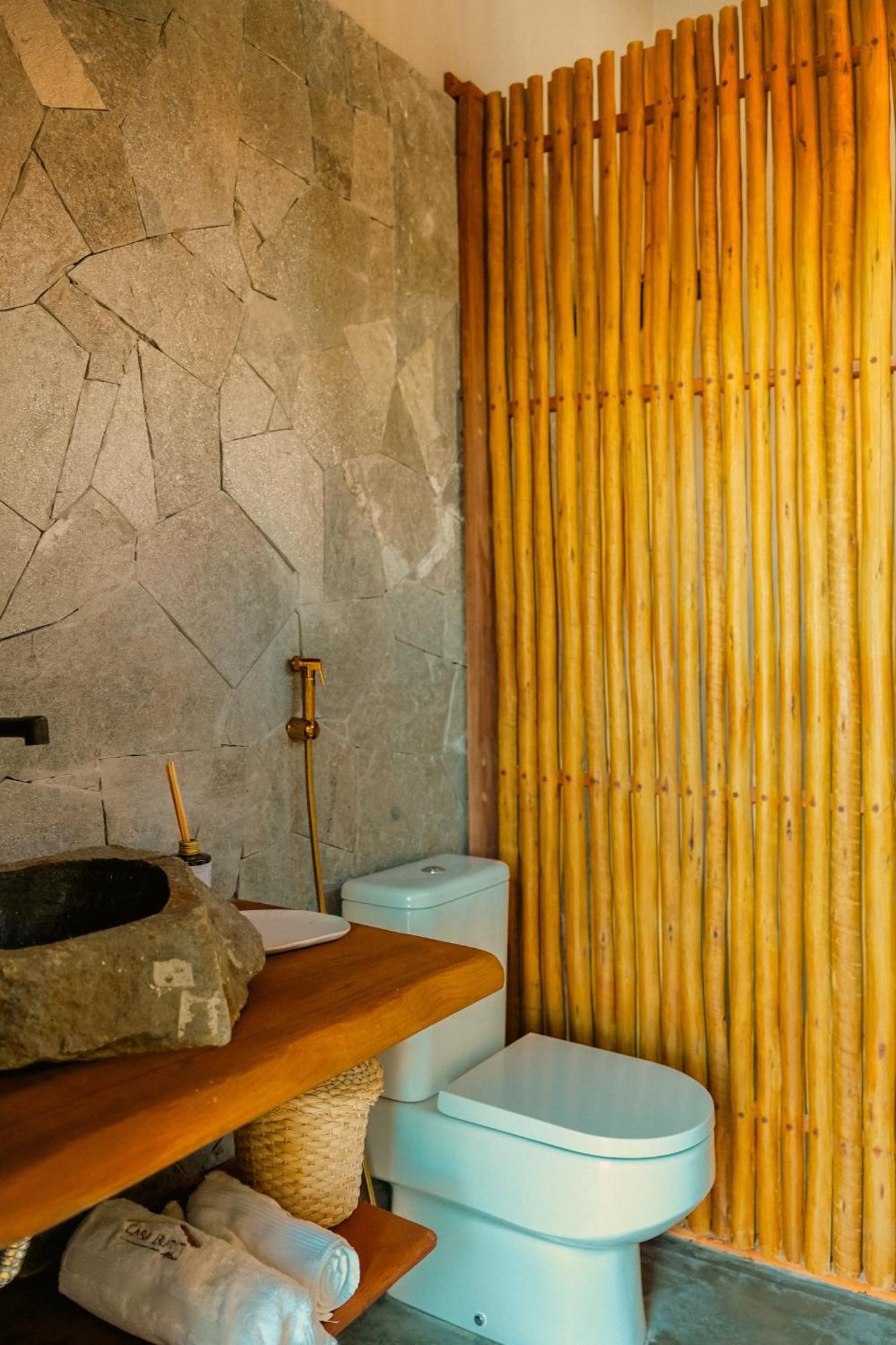 Pousada Casa Buriti - Atins Ngoại thất bức ảnh