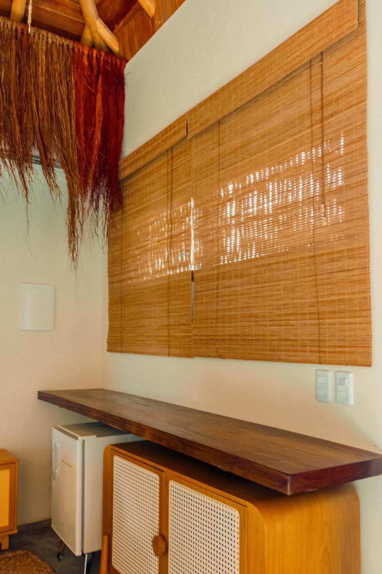 Pousada Casa Buriti - Atins Ngoại thất bức ảnh