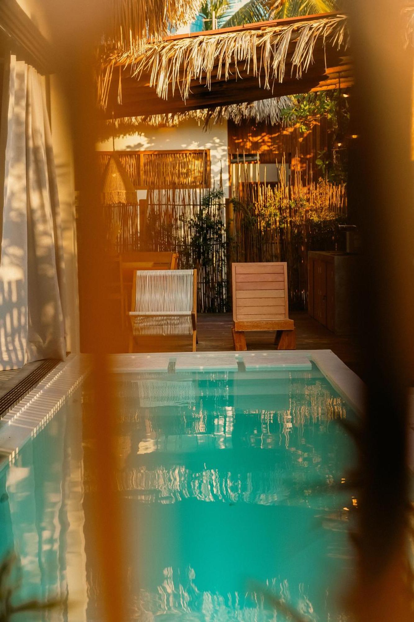 Pousada Casa Buriti - Atins Ngoại thất bức ảnh