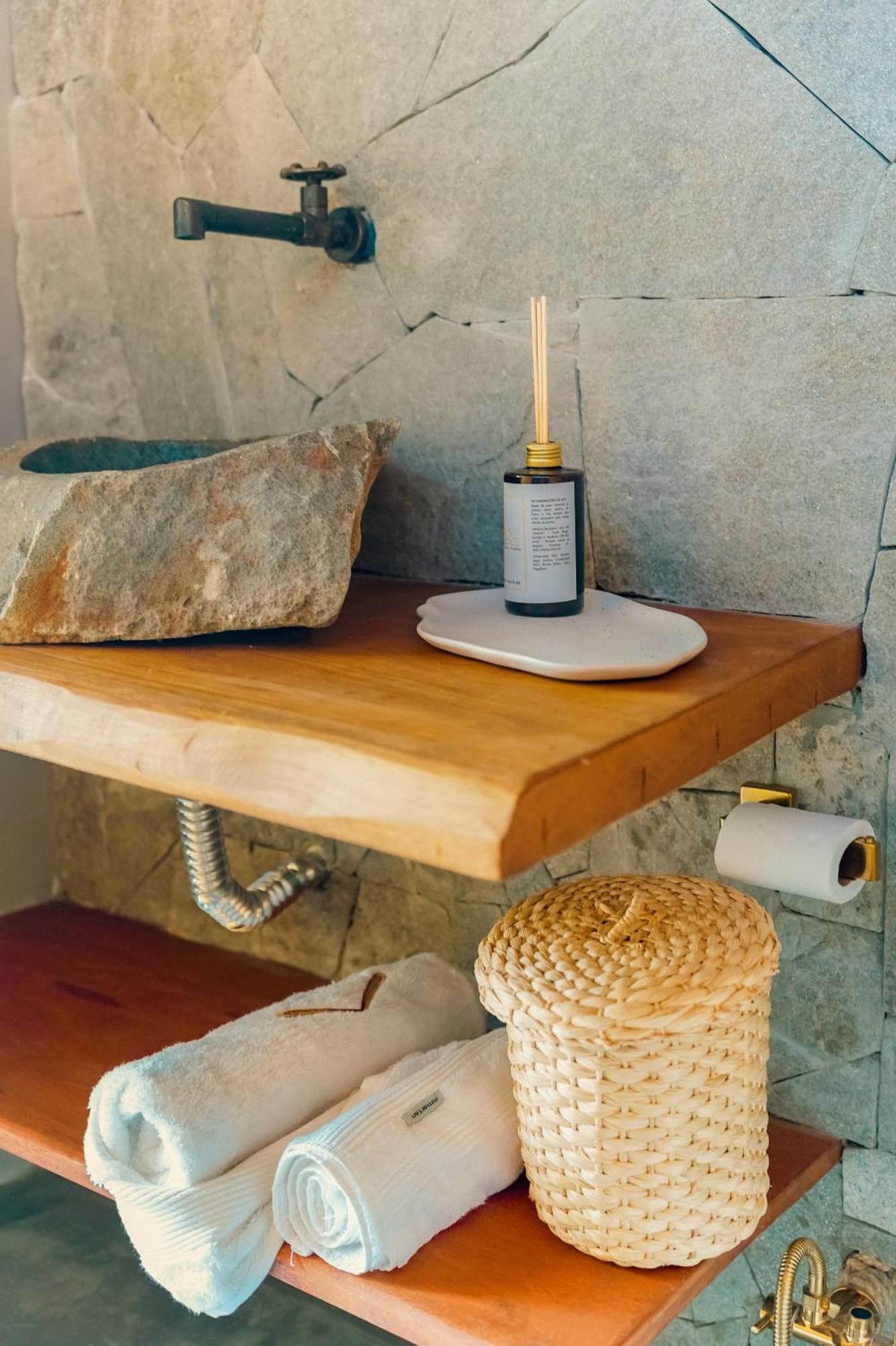 Pousada Casa Buriti - Atins Ngoại thất bức ảnh