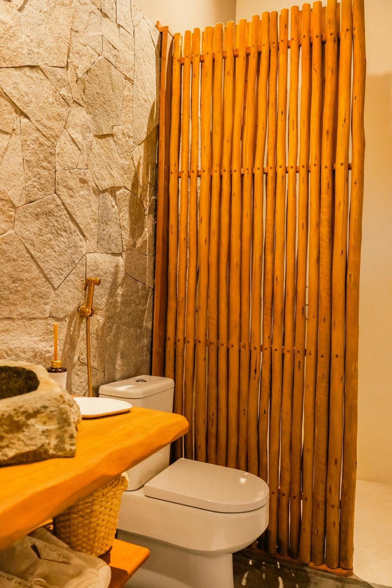 Pousada Casa Buriti - Atins Ngoại thất bức ảnh