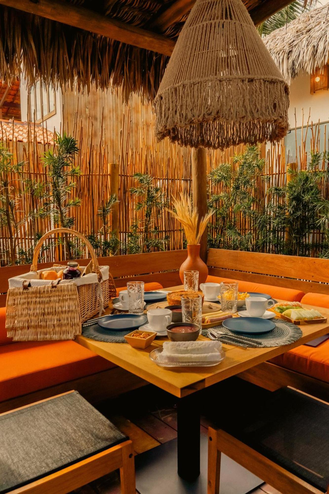 Pousada Casa Buriti - Atins Ngoại thất bức ảnh