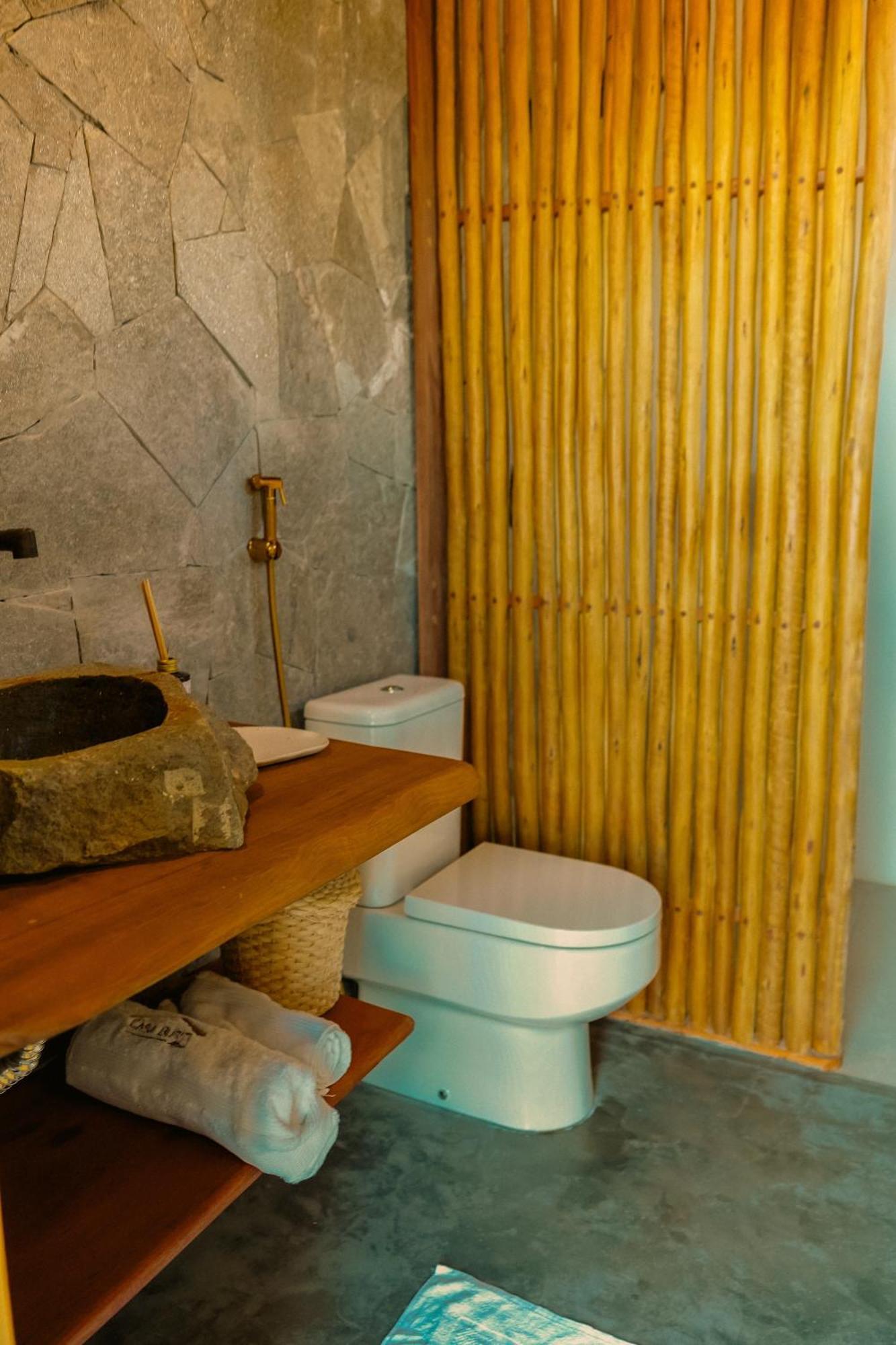 Pousada Casa Buriti - Atins Ngoại thất bức ảnh