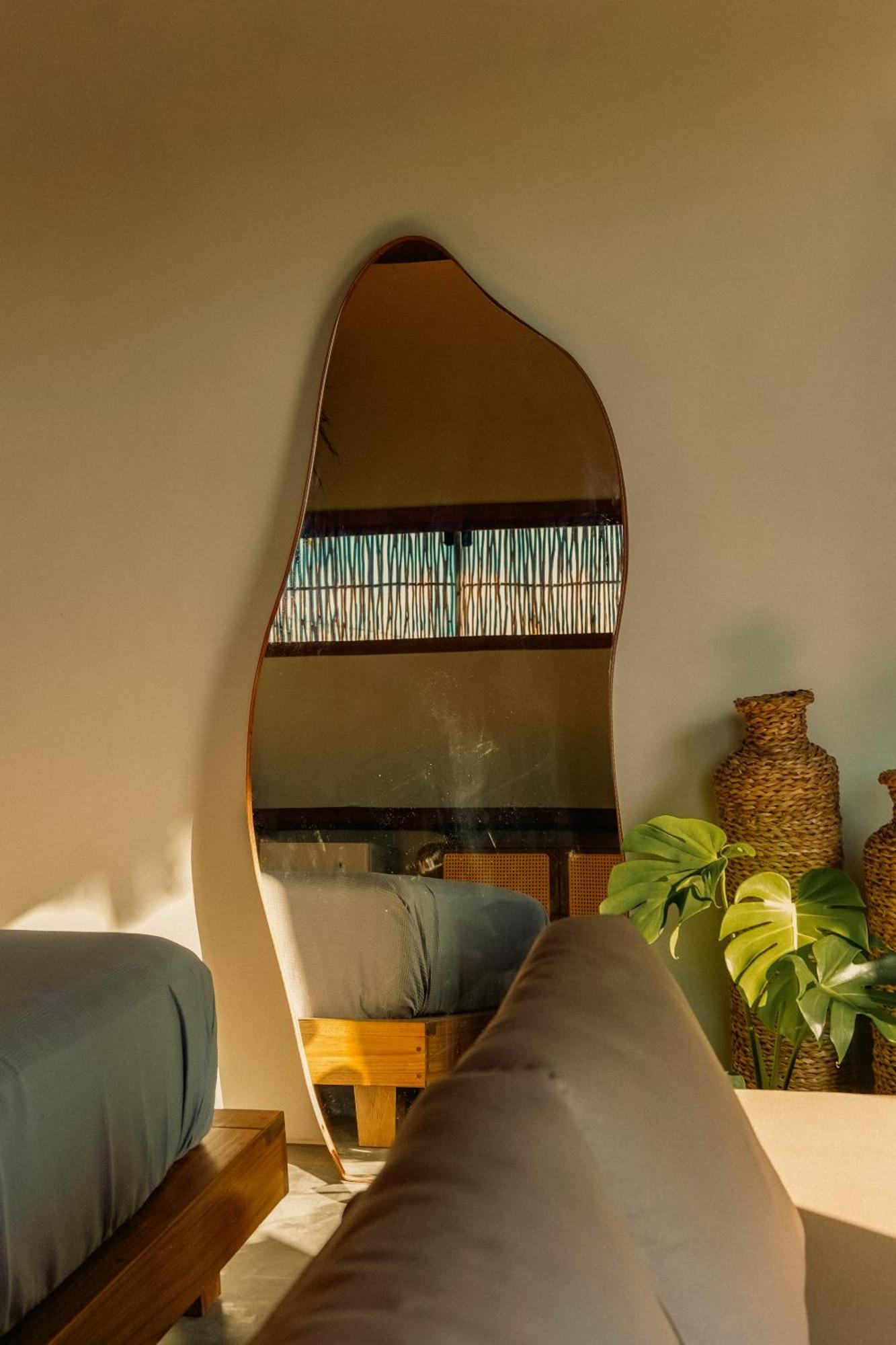 Pousada Casa Buriti - Atins Ngoại thất bức ảnh
